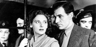 Production still from The Small Back Room 1949 / Directors: Michael Powell, Emeric Pressburger / Image courtesy: StudioCanal Australia