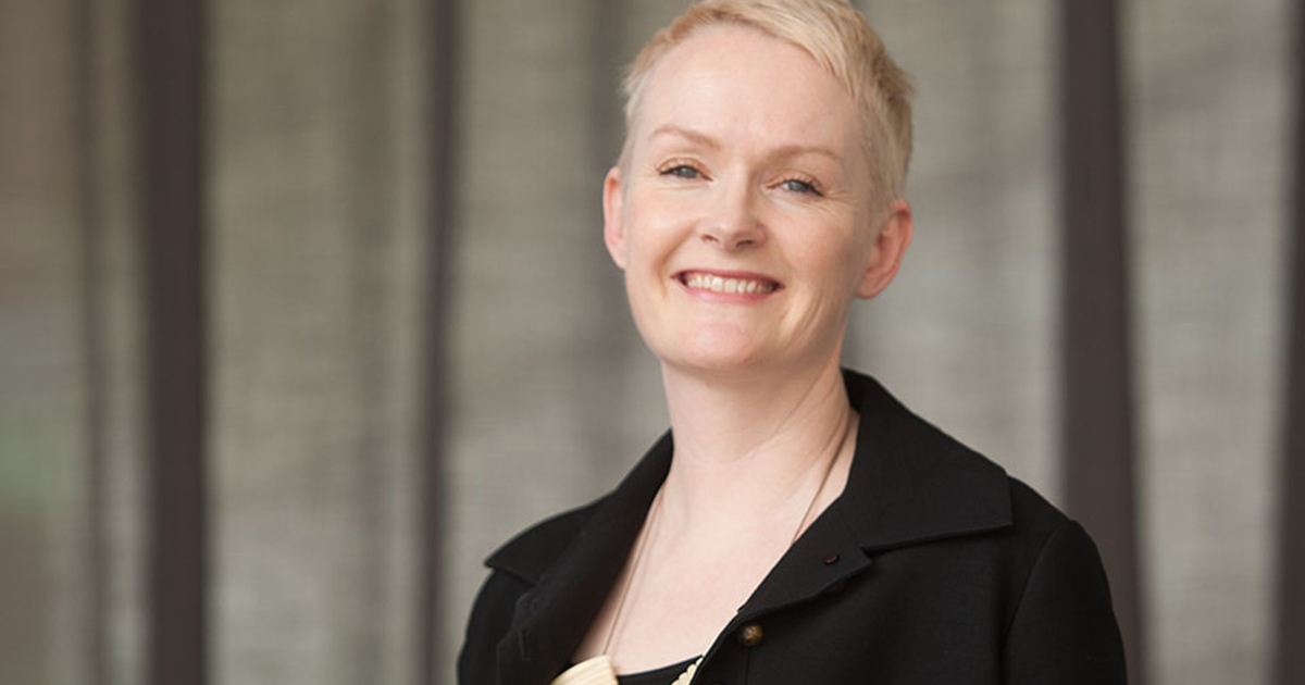 Assistant Director Of Development Services QAGOMA Appoints Assistant Director of Development – Media Release ...