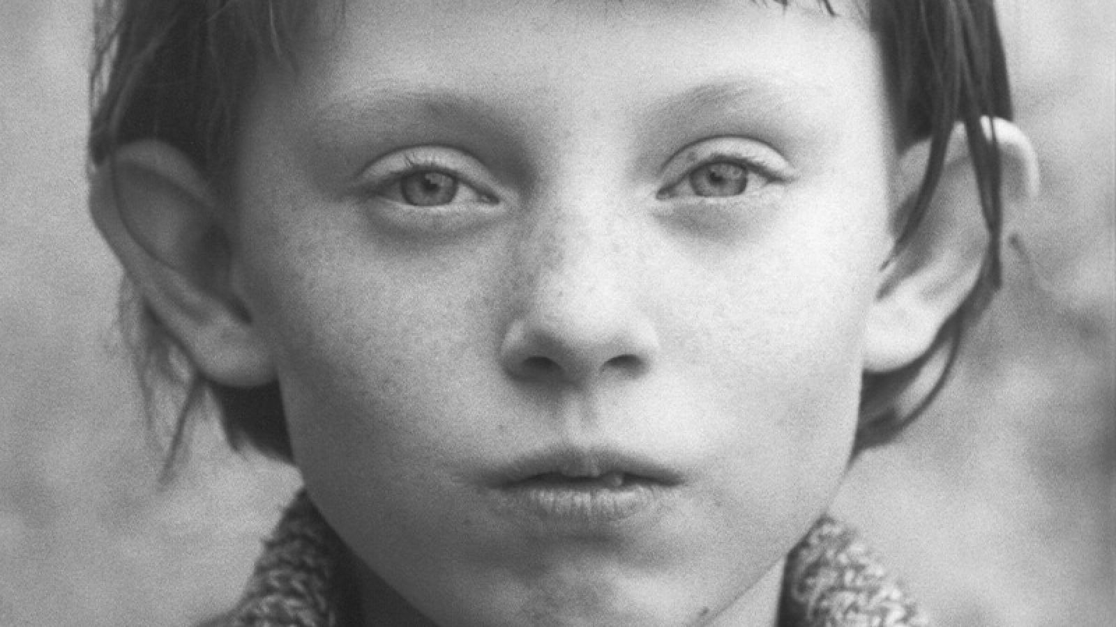 Production still from Sátántangó 1994 / Director: Béla Tarr / Image courtesy: Luxbox