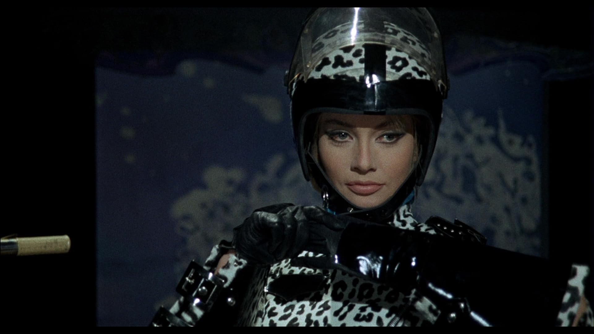 Production still from Perversion Story 1969 / Director: Lucio Fulci / Image courtesy: StudioCanal Australia