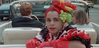 Production still from Privilege 1990 / Director: Yvonne Rainer / Image courtesy: Kino Lorber