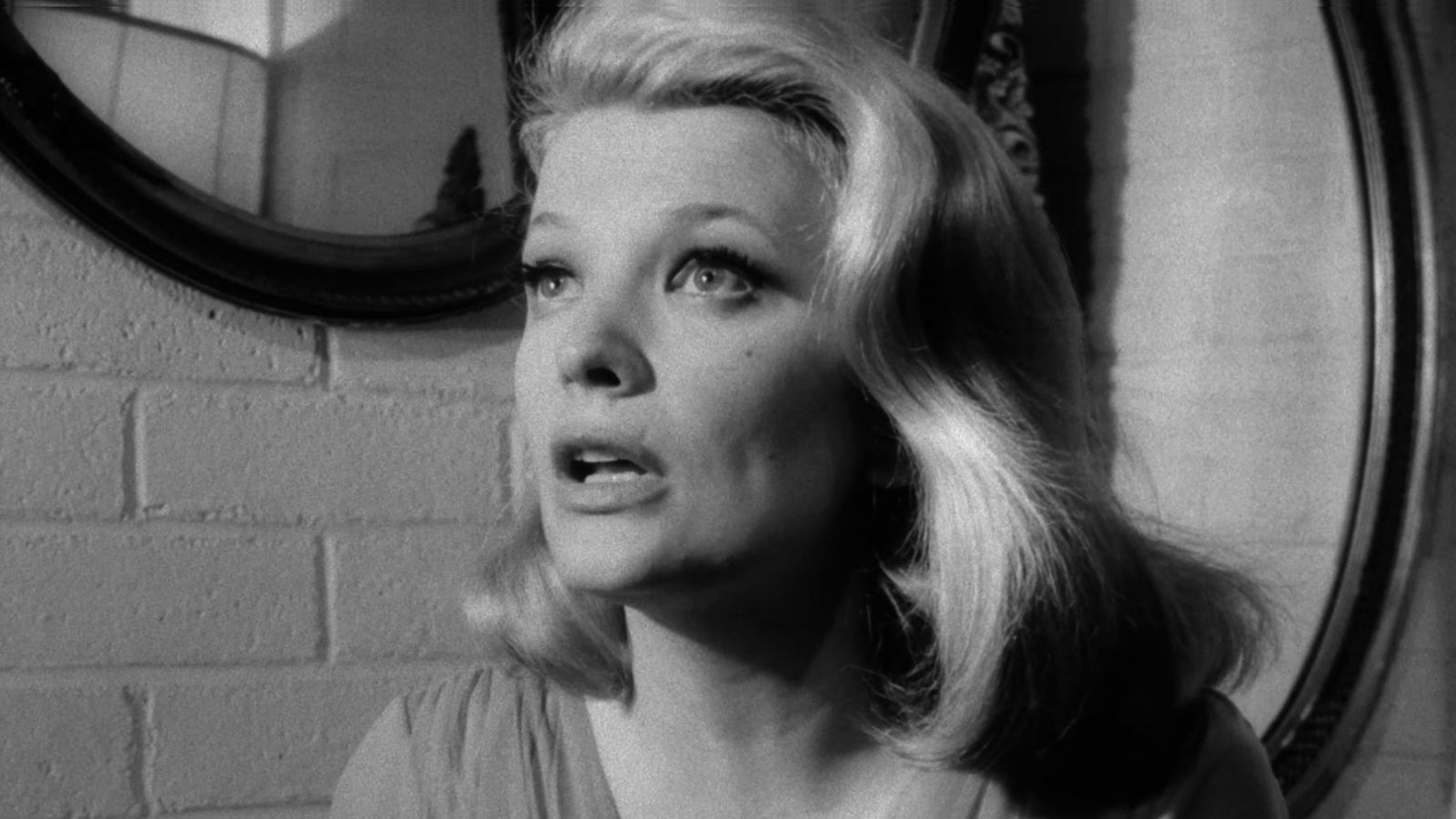 Production still from Faces 1968 / Dir: John Cassavetes / Image courtesy: Faces Distribution Corporation 