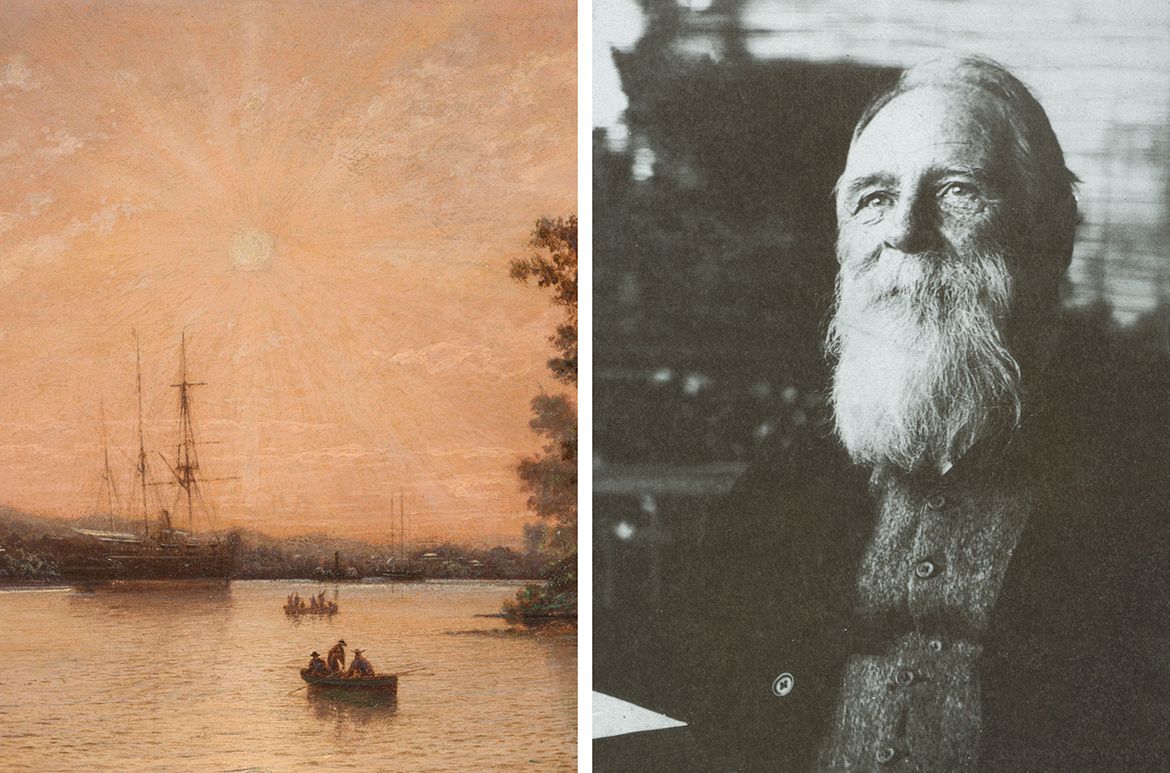 Isaac Walter Jenner