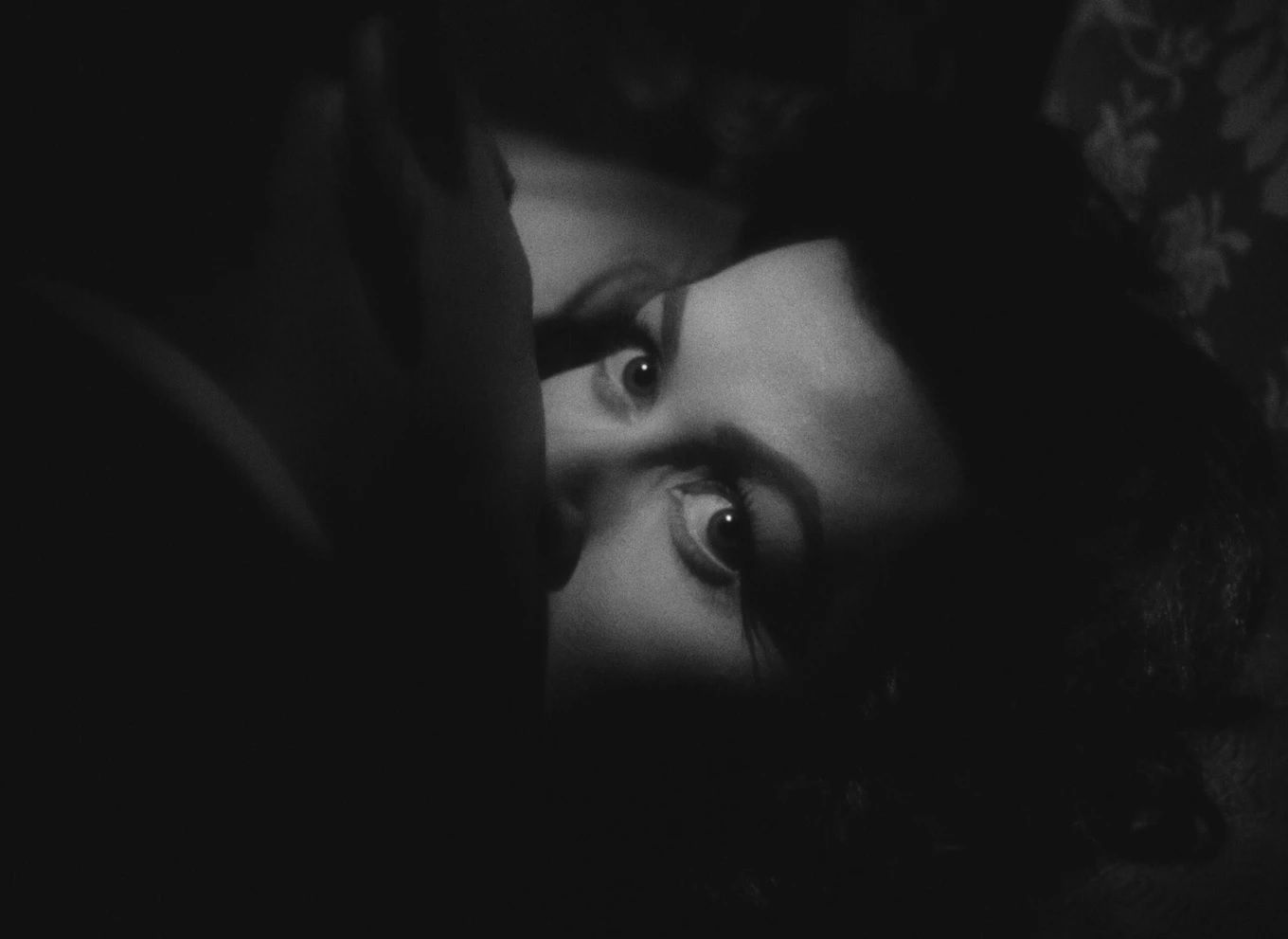 Production still from Beyond Oblivion 1956 / Director: Hugo del Carril / Image courtesy: Argentina Sono Film