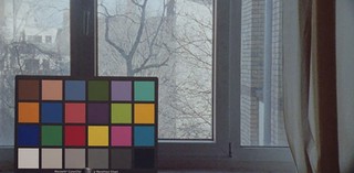 Production still from Cameraman 2011 | Director: Sam Smith | Image courtesy: The artist