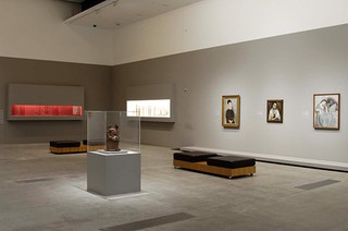 “Picasso and his collection” Exhibition No: 2008.11 9-Jun-2008 to 14-Sep-2008