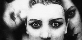 Production still from Ballet Mecanique 1924 / Director: Fernand Léger / Image courtesy: National Film and Sound Archive, Canberra