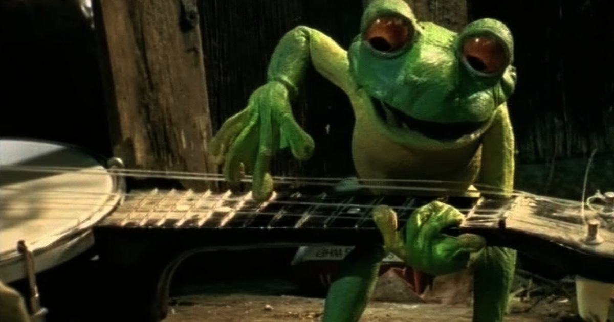 Animation Spotlight: Bunch of Fives and Good Riddance! – Cinema ...