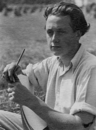 Gerhard Richter, 1950 / © Gerhard Richter 2017