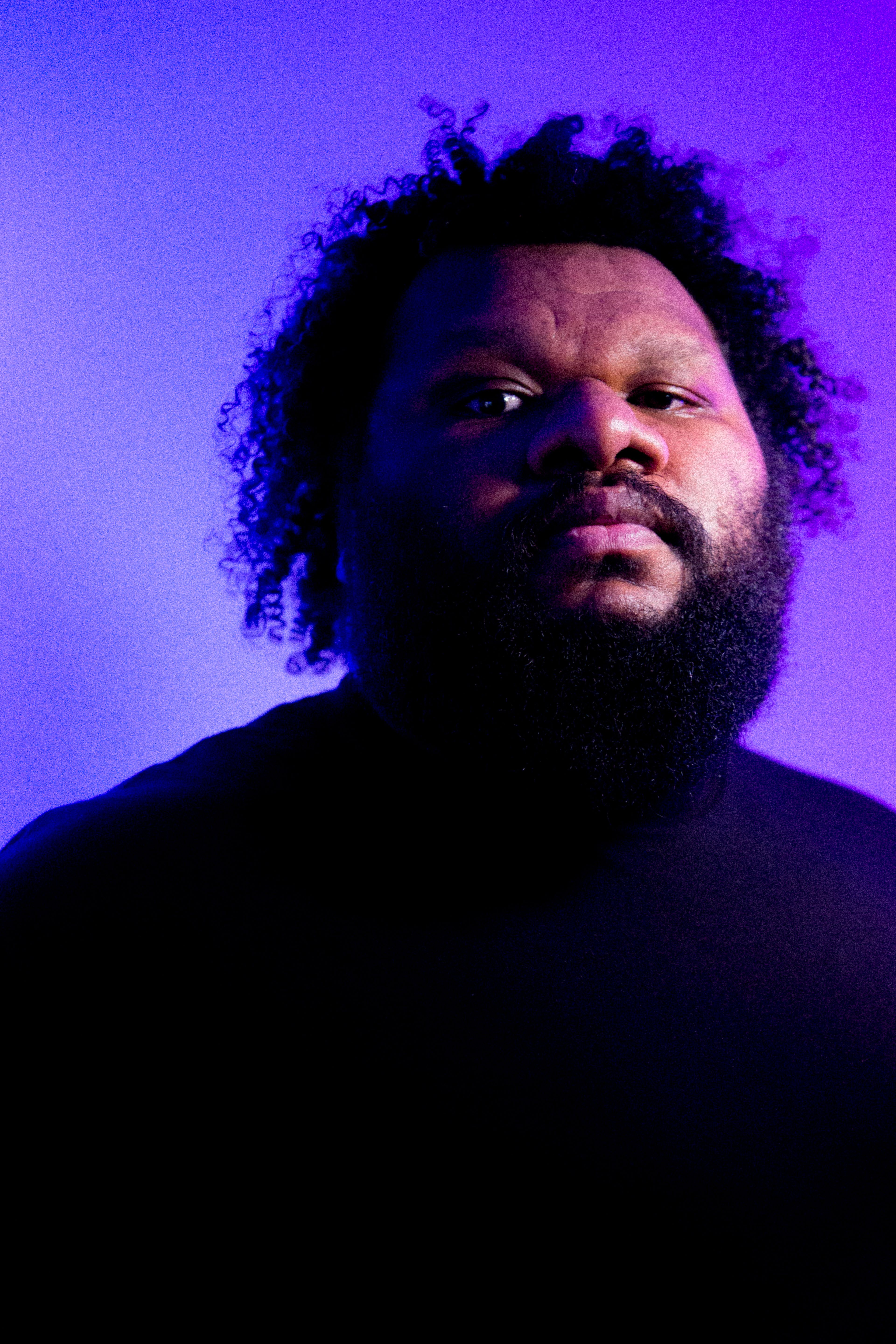 Zed Mero / Image Courtesy: Zed Mero