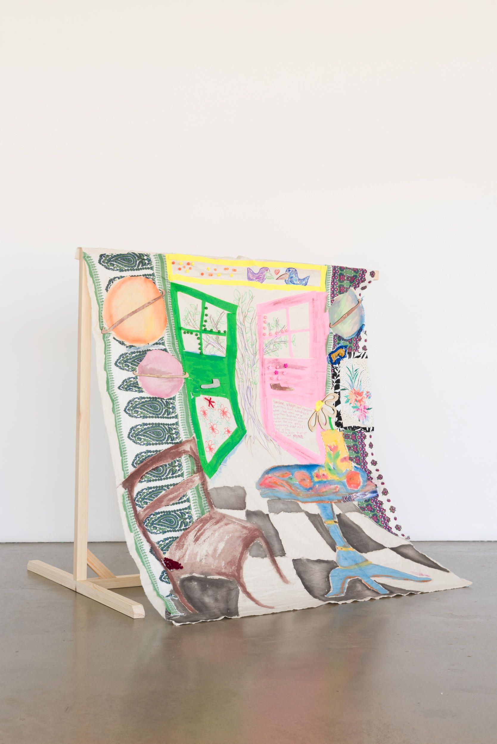 Emily Gleeson / No Limits 2023