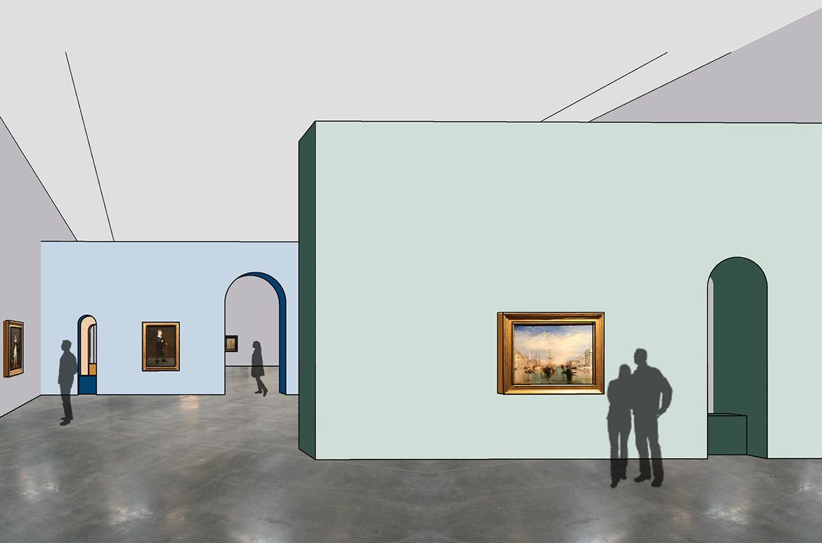 Revolution and Art for the People