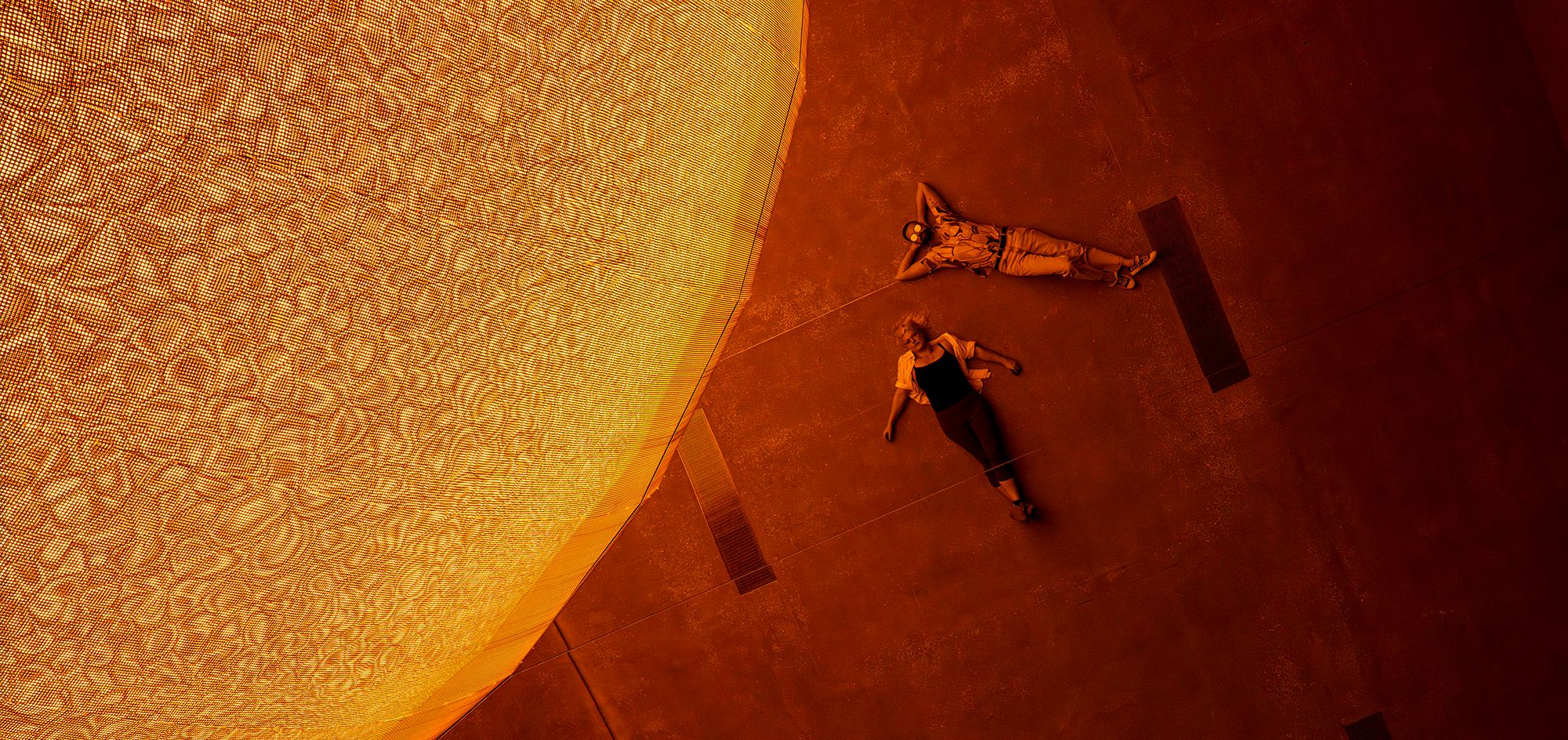 Olafur Eliasson: Presence