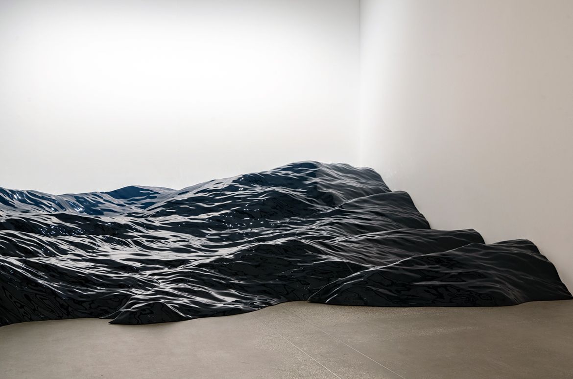 目 (mé), Japan est.2012 / Contact 2023 / Mixed media / ©: The artists