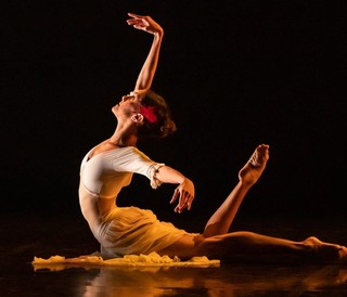 Image courtesy of Queensland Ballet Academy, photography by David Kelly 