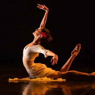 Image courtesy of Queensland Ballet Academy, photography by David Kelly 