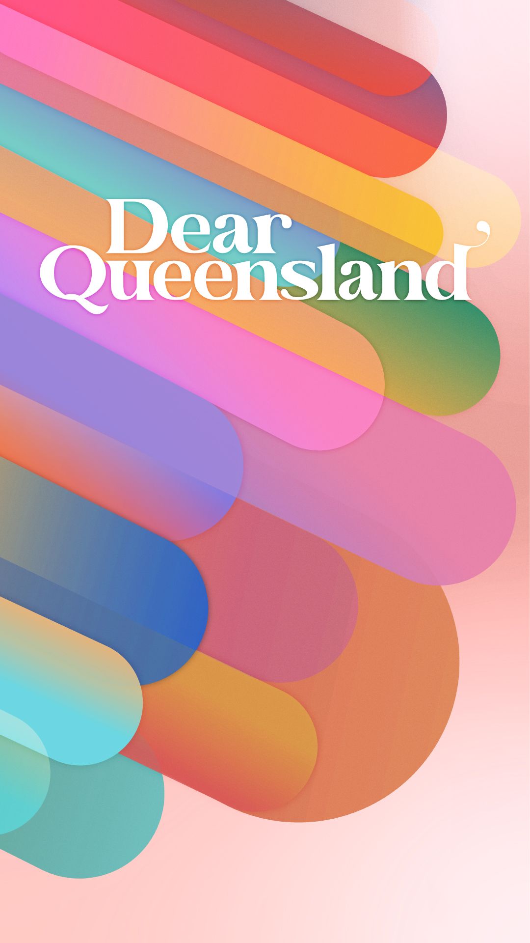 Dear Queensland