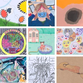 Selection of the Art Pal submissions