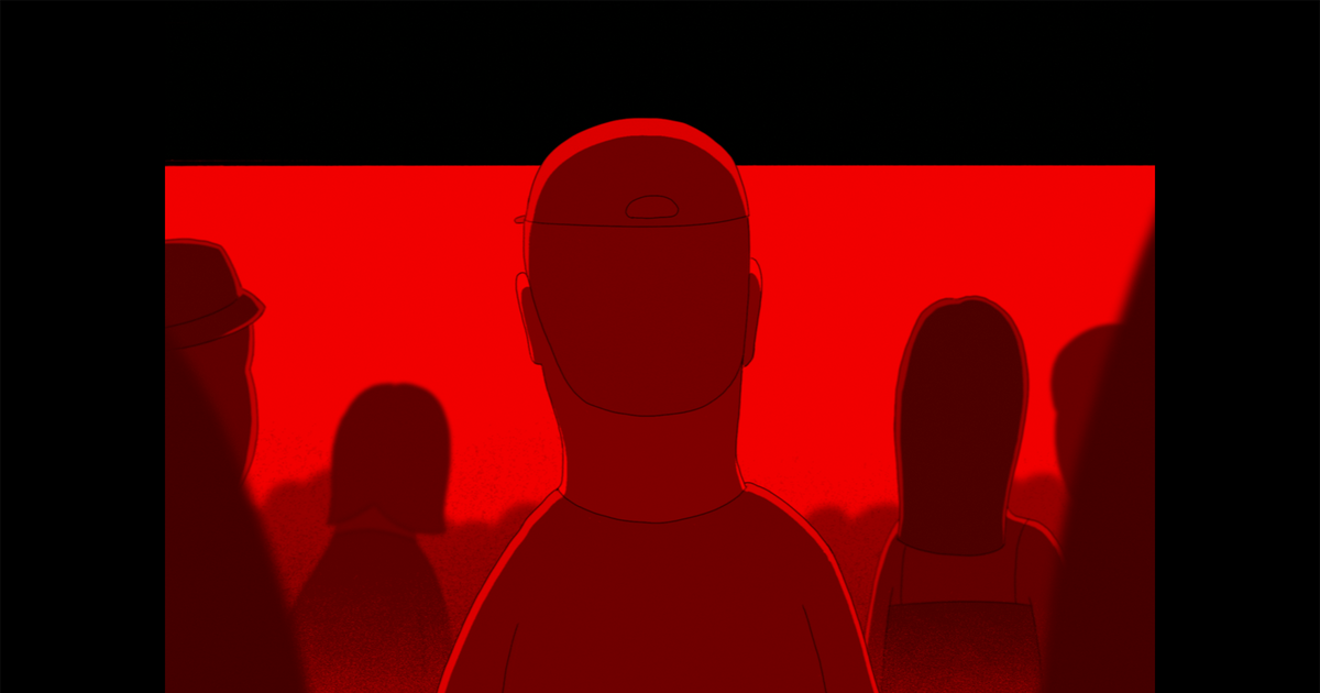 Feel Animation Animation Shorts: Feel the Beat – Cinema – Queensland Art Gallery ...