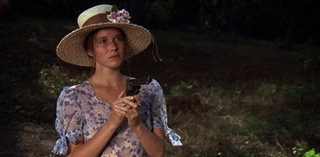 Production still from Boxcar Bertha 1972/ Director: Martin Scorsese / Image courtesy: Park Circus