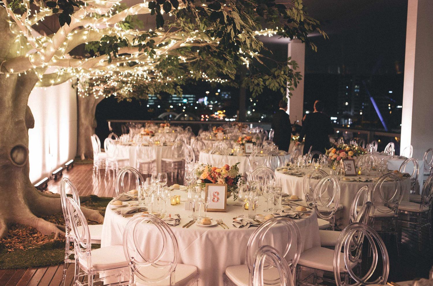 Roof Terrace, GOMA / Photograph: Jessie Dains Photography