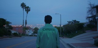 Production still from Drib 2017 / Director: Kristoffer Borgli / Image courtesy: TrustNordisk
