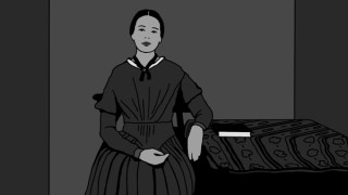 Production still from The Only Photograph of Emily Dickinson, American Poet 2023 / Director: Dennis Tupicoff / Image courtesy: Dennis Tupicoff