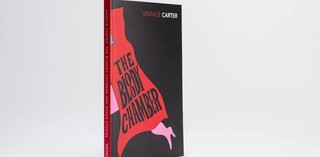The Bloody Chamber and Other Stories (1979) by Angela Carter