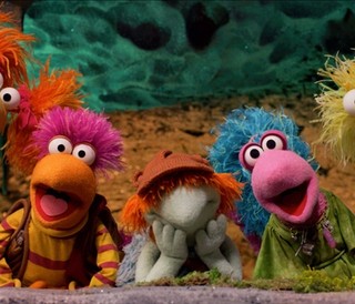 Make, Believe, Magic The Worlds of The Jim Henson Company