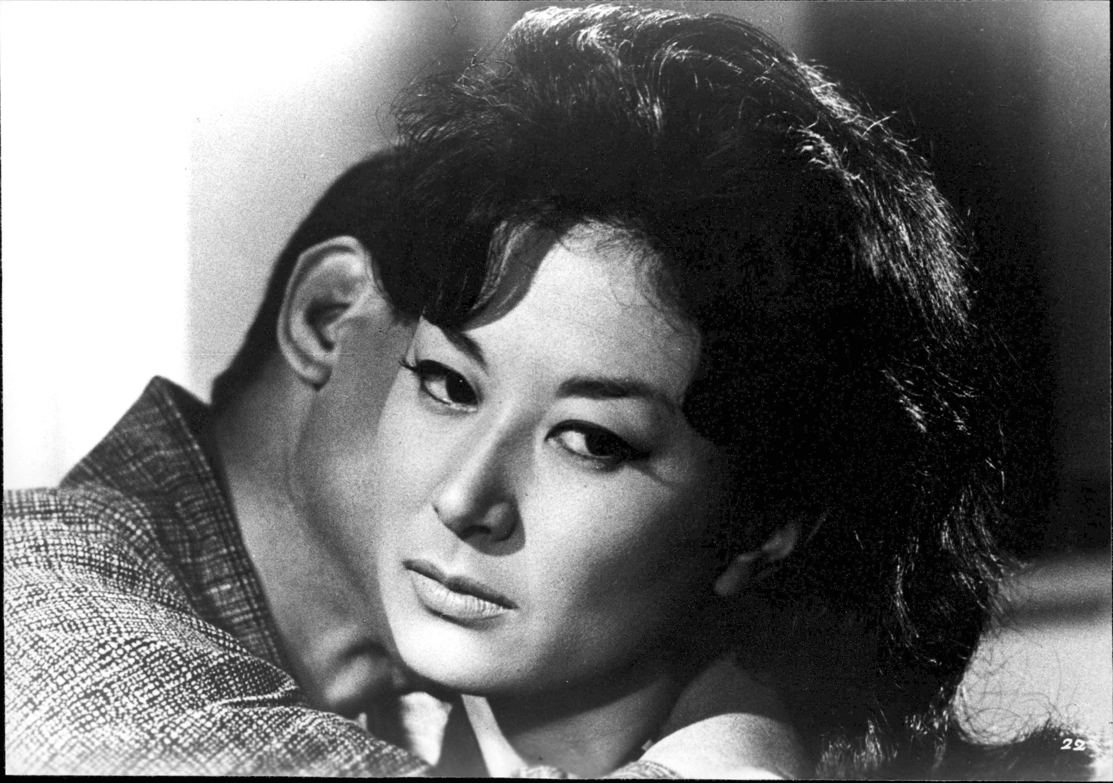 Production still from The Inheritance 1962 / Director: Masaki Kobayashi / Image courtesy: © 1961 Shochiku Co Ltd