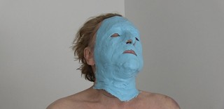 Production still from Helmut Berger, Actor 2015 / Director: Andreas Horvath / Image courtesy: Andreas Horvath