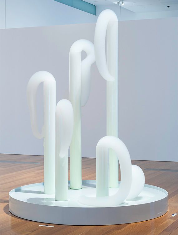 The 8th Asia Pacific Triennial of Contemporary Art (APT8) Exhibition no. 2015.07 Start date 21/11/2015 End date 10/04/2016 Gallery of Modern Art Gallery 3.3/3.4 installation view