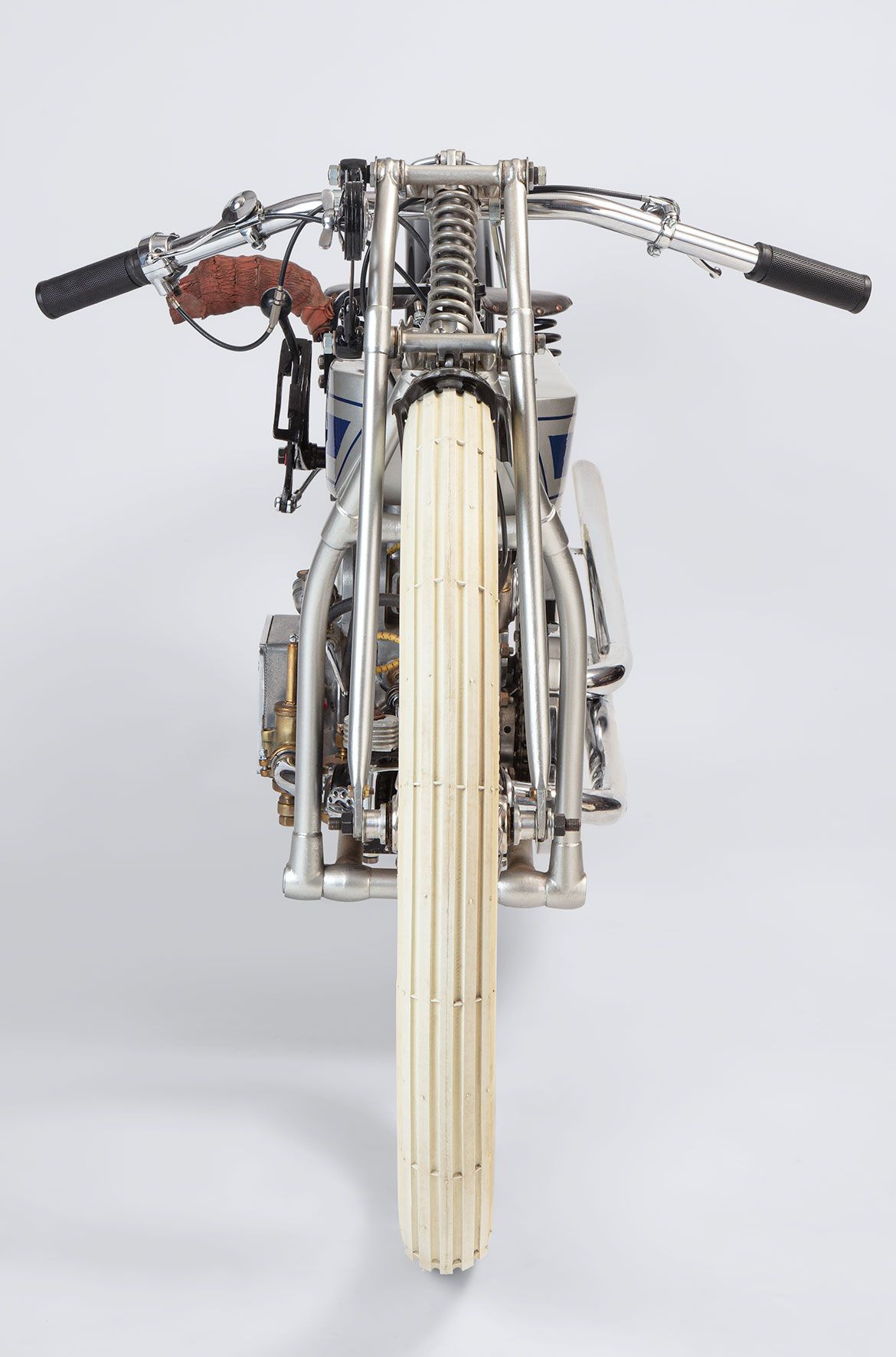 Douglas DT/5 Speedway 1929 / Private Collection, Sydney / Photographer: Penelope Clay
