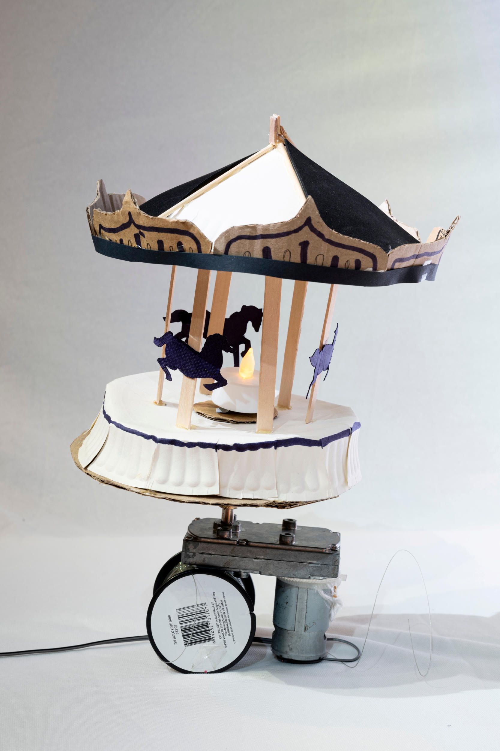 Linh Nguyen | Flames of Nostalgia 2025