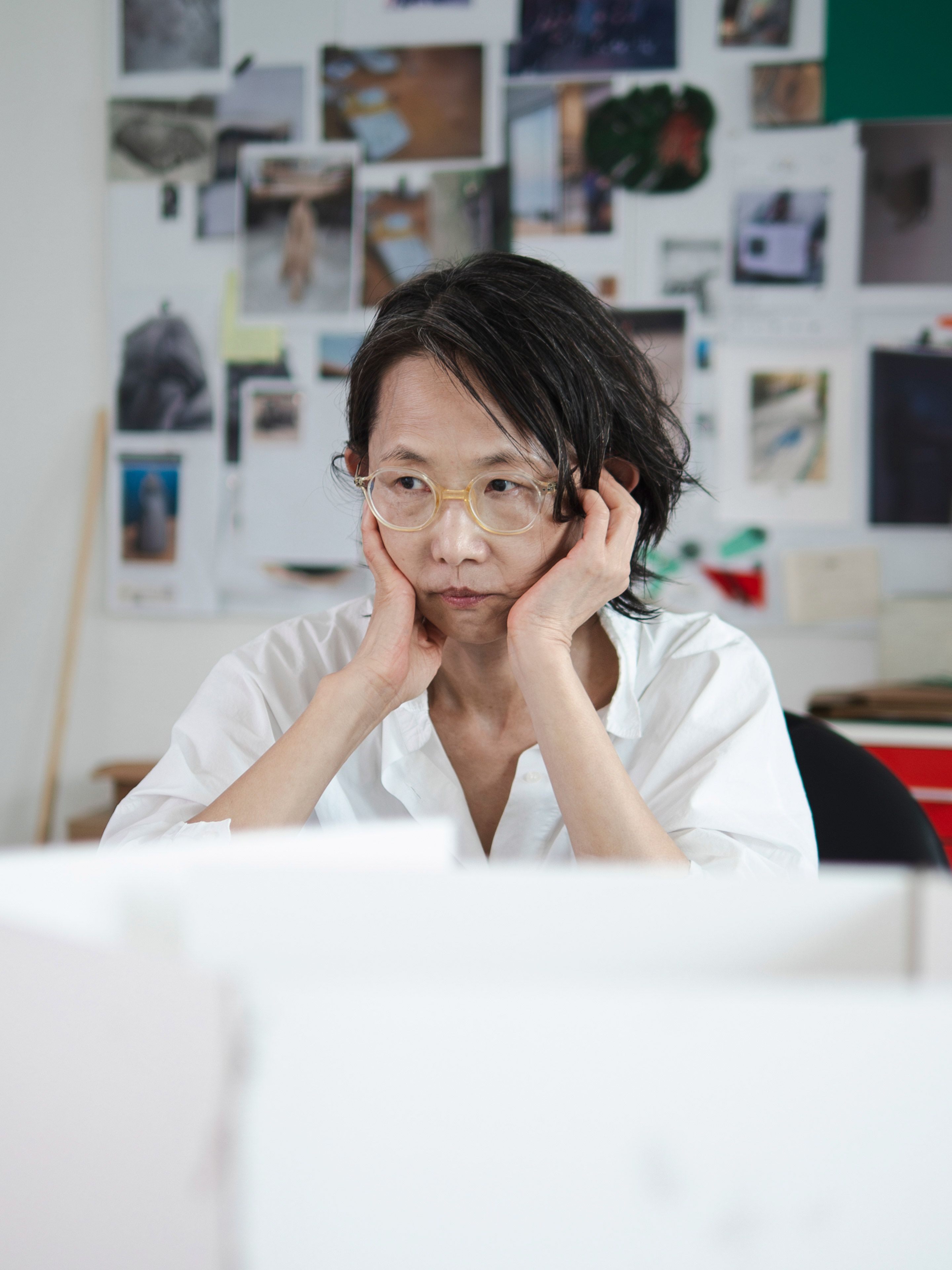 Chung Seoyoung / Image courtesy: The artist