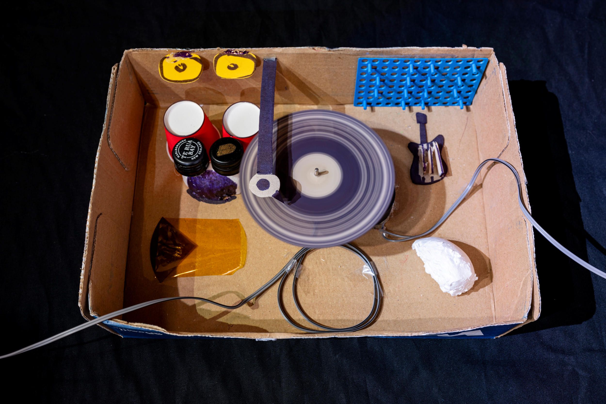 Matilda Dempsey | Boombox 2025