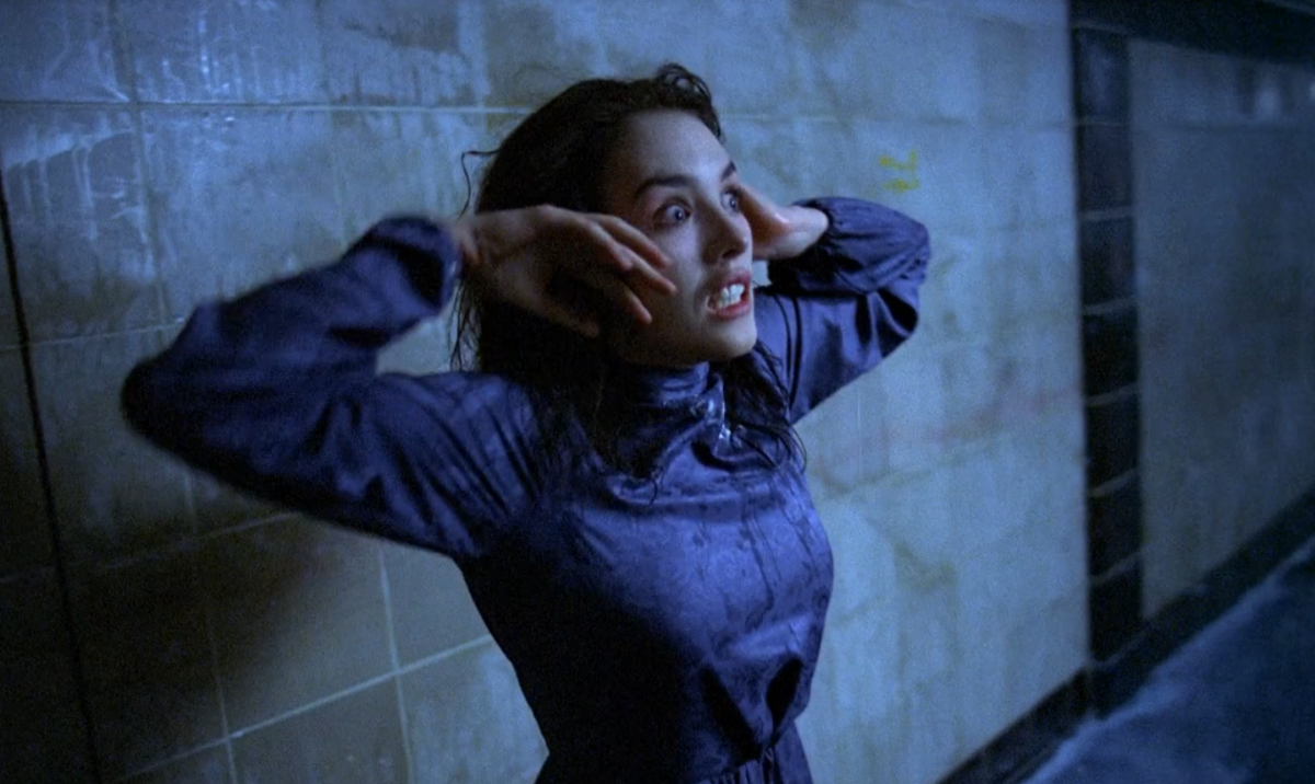 Production still from Possession 1981 / Director: Andrzej Żuławski / Image courtesy: Umbrella Entertainment
