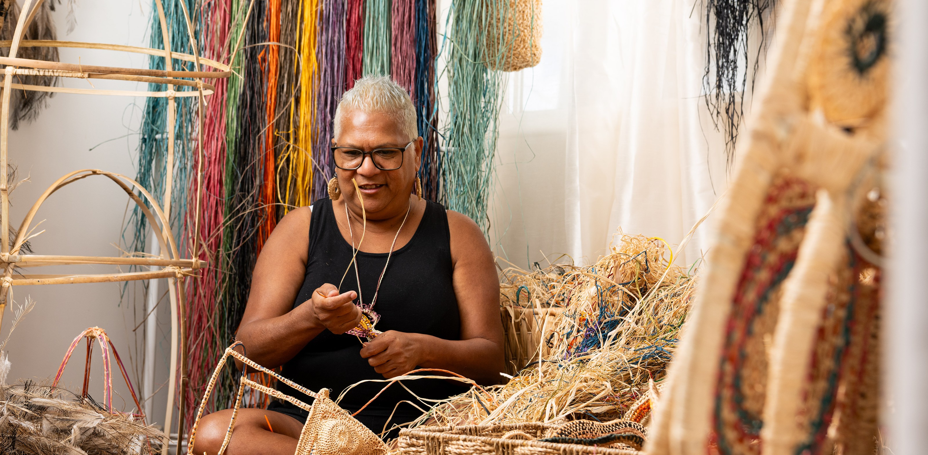 QAGOMA Giving Day: Support the Asia Pacific Triennial – Queensland Art ...