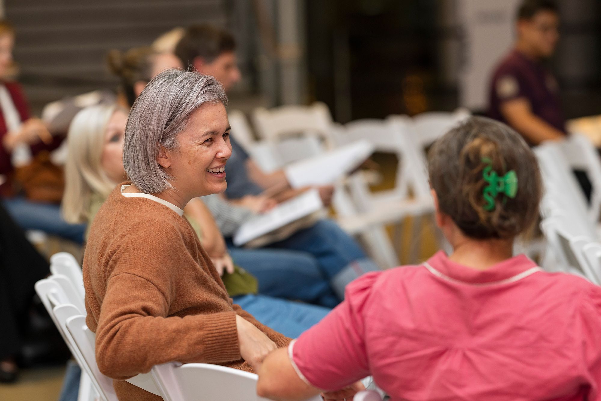 Become a QAGOMA Member