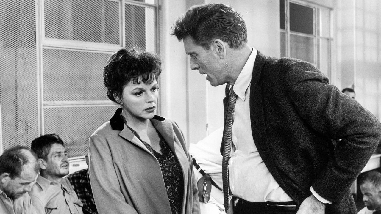 Production still from A Child is Waiting 1963 / Dir: John Cassavetes / Image courtesy: Park Circus