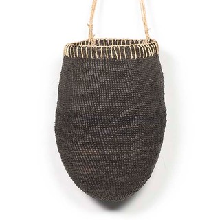 From left to right, top to bottom:

RARRU, Margaret
Australia b.1940

Mindirr
2012
Pandanus palm with natural dyes
29 x 17cm
Acc. 2012.480
Purchased 2012 with funds from an anonymous donor through the Queensland Art Gallery Foundation

Mindirr
2011
Pandanus with natural dyes
28 x 18cm
Acc. 2011.269
Purchased 2011 with funds from Thomas Bradley through the Queensland Art Gallery Foundation

Mindirr
2012
Pandanus palm with natural dyes
24 x 20cm
Acc. 2012.476
Purchased 2012 with funds from an anonymous donor through the Queensland Art Gallery Foundation

Mindirr
2012
Pandanus palm with natural dyes
32 x 19cm
Acc. 2012.475
Purchased 2012 with funds from an anonymous donor through the Queensland Art Gallery Foundation

Mindirr
2012
Pandanus palm with natural dyes
31 x 19cm
Acc. 2012.479
Purchased 2012 with funds from an anonymous donor through the Queensland Art Gallery Foundation

Mindirr
2012
Pandanus palm with natural dyes
34 x 19cm
Acc. 2012.477
Purchased 2012 with funds from an anonymous donor through the Queensland Art Gallery Foundation

Mindirr
2012
Pandanus palm with natural dyes
34 x 18cm
Acc. 2012.478
Purchased 2012 with funds from an anonymous donor through the Queensland Art Gallery Foundation