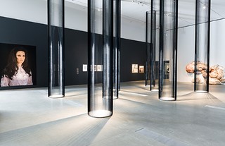 A World View: The Tim Fairfax AC Gift Gallery of Modern Art Gallery 1.3 Exhibition no. 2016.10 Organisation Queensland Art Gallery | Gallery of Modern Art Start date 28.05.2016 End date 16.04.2017 installation view