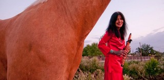 Joy Harjo
