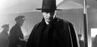 Production still from The Spy in Black 1939 / Director: Michael Powell / Image courtesy: Park Circus
