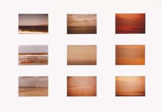Gerhard Richter, Germany b.1932 / Atlas overview 1962-ongoing / Landscapes (321), 1970 / © Gerhard Richter 2017 / Images courtesy: The artist and the Gerhard Richter Atelier