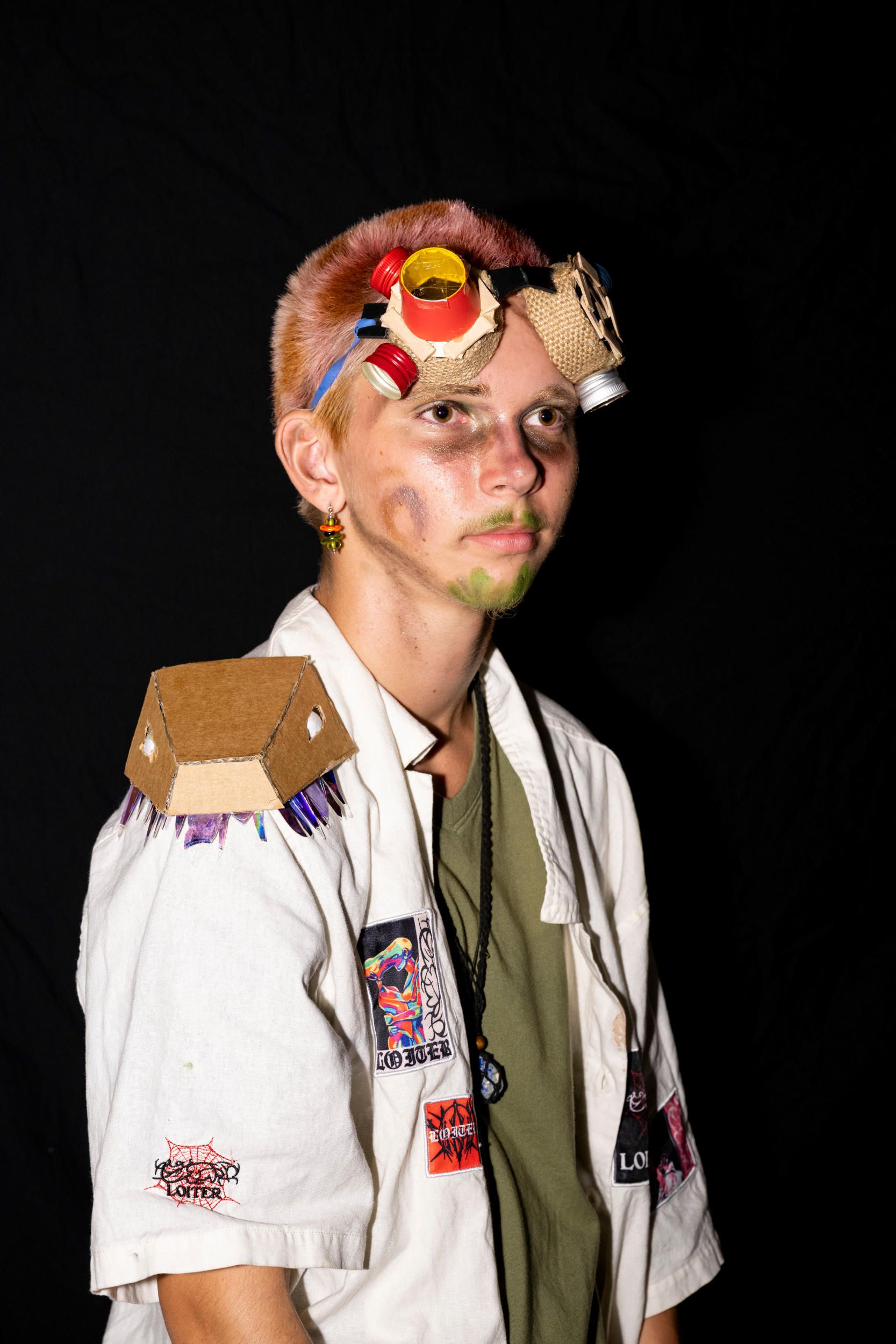 Aldyn Murphy | Timed Vision 2025