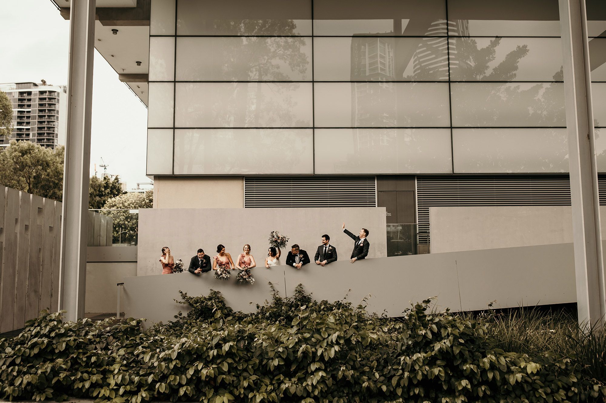 GOMA / Photograph: © Naturally Jek Photography