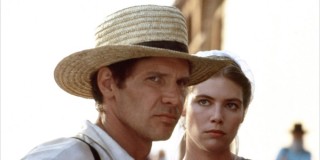 Production still from Witness 1985 / Director: Peter Weir / Image courtesy: Paramount Pictures Australia