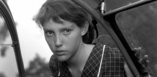 Production still from Au Hasard Balthazar 1966 / Director: Robert Bresson / Image courtesy: Janus Films