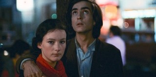 Production still from Four Nights of a Dreamer 1971 / Director: Robert Bresson / Image courtesy: mk2 Films